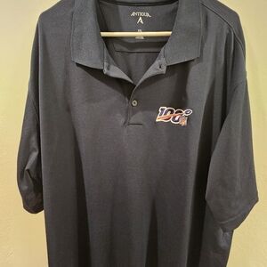 NFL 100 polo Antigua 3XL